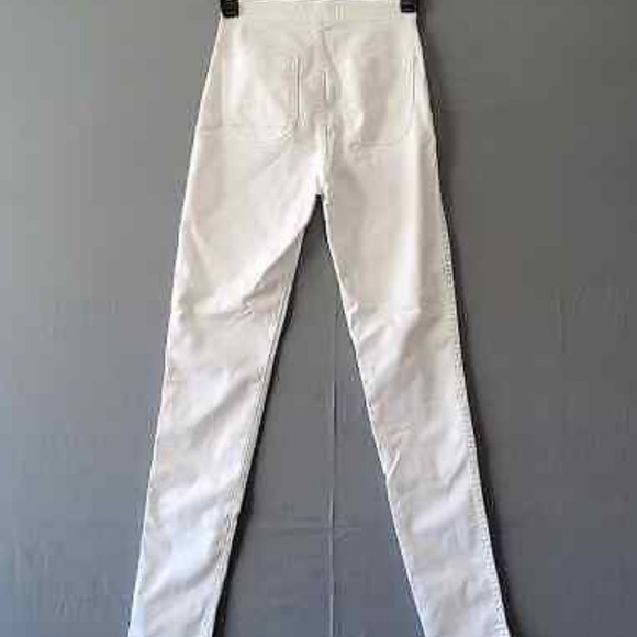 American Apparel high waisted jeans - Picture 13 of 14